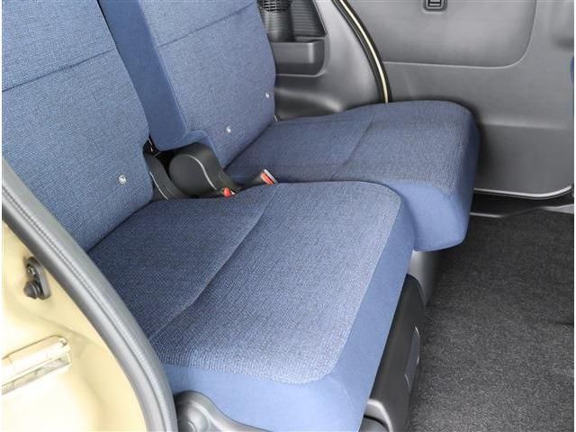 DAIHATSU MOVE CANBUS 2023 Image 31