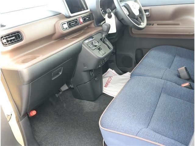 DAIHATSU MOVE CANBUS 2023 Image 31