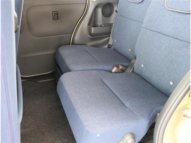 DAIHATSU MOVE CANBUS 2023 Image 31