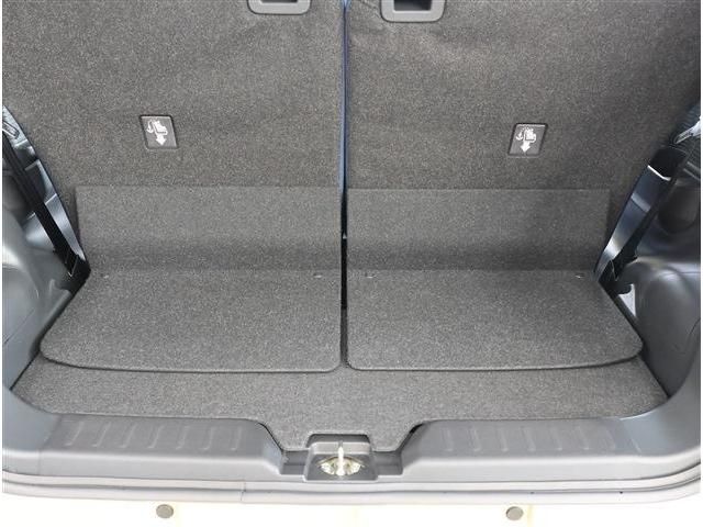 DAIHATSU MOVE CANBUS 2023 Image 31