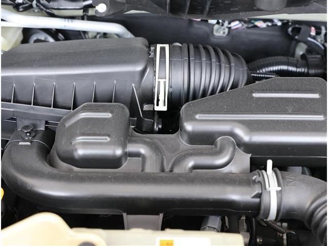 DAIHATSU MOVE CANBUS 2023 Image 31