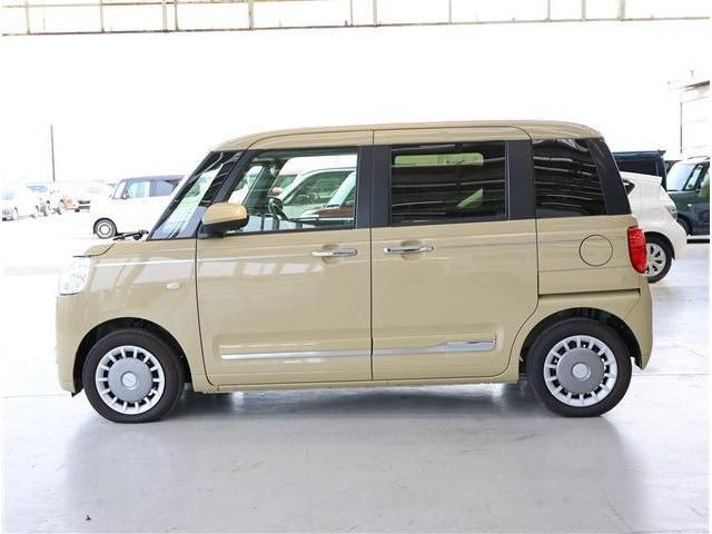 DAIHATSU MOVE CANBUS 2023 Image 31