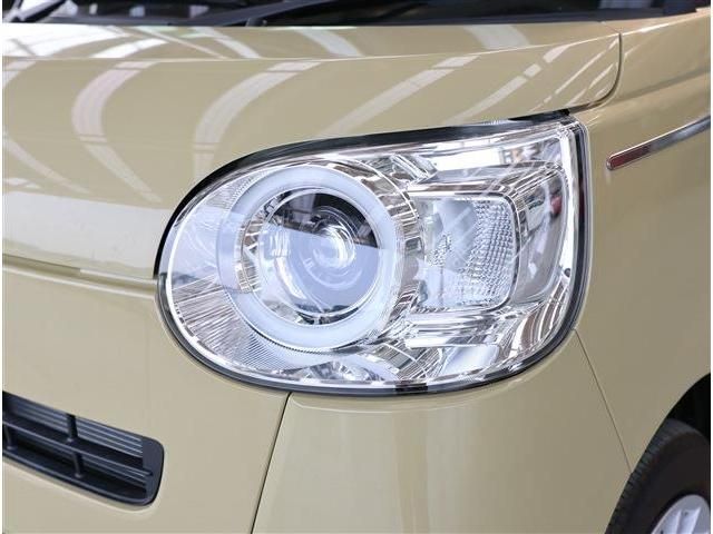 DAIHATSU MOVE CANBUS 2023 Image 31