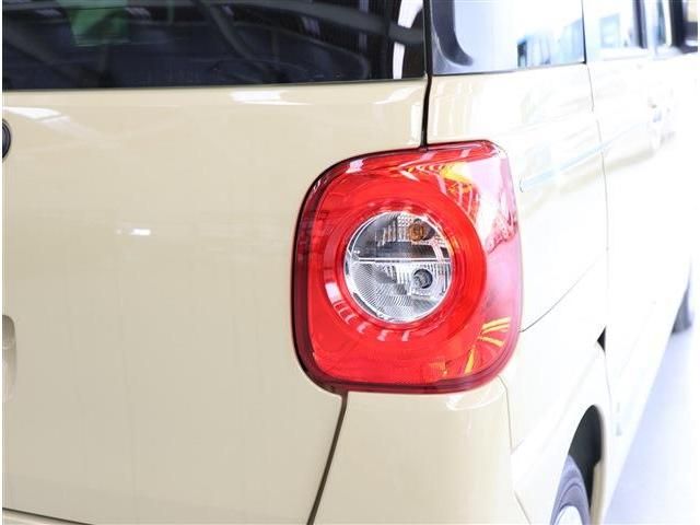 DAIHATSU MOVE CANBUS 2023 Image 31