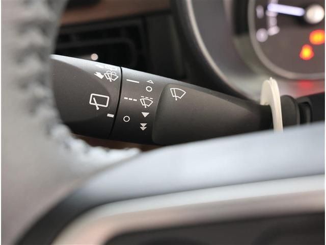 DAIHATSU MOVE CANBUS 2023 Image 31