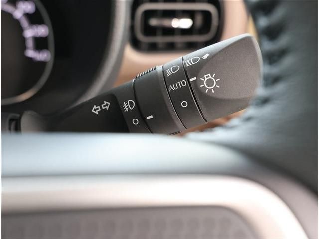 DAIHATSU MOVE CANBUS 2023 Image 31