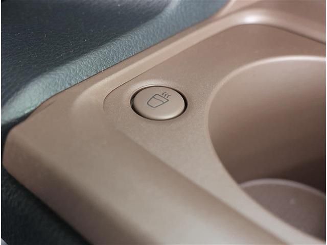 DAIHATSU MOVE CANBUS 2023 Image 31