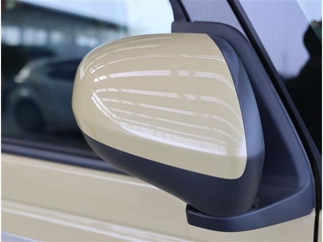 DAIHATSU MOVE CANBUS 2023 Image 31