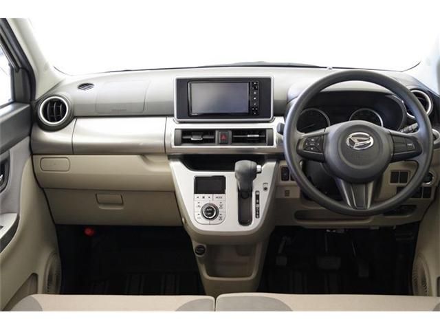 DAIHATSU CAST STYLE 2019 Image 31