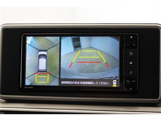 DAIHATSU CAST STYLE 2019 Image 31