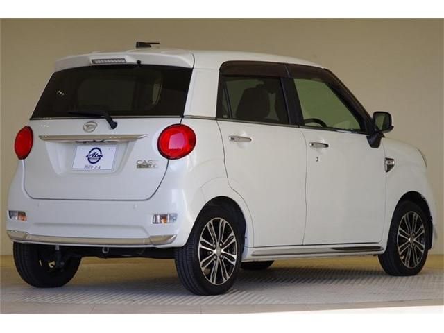 DAIHATSU CAST STYLE 2019 Image 31