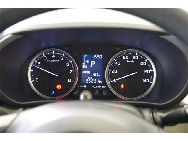 DAIHATSU CAST STYLE 2019 Image 31