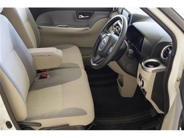 DAIHATSU CAST STYLE 2019 Image 31