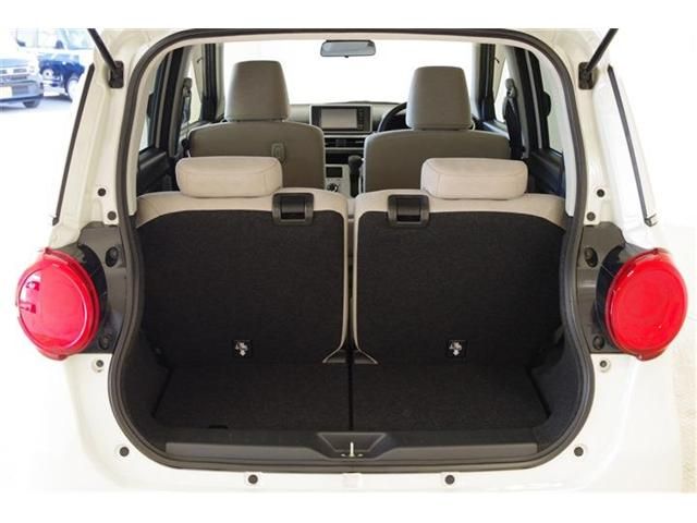 DAIHATSU CAST STYLE 2019 Image 31