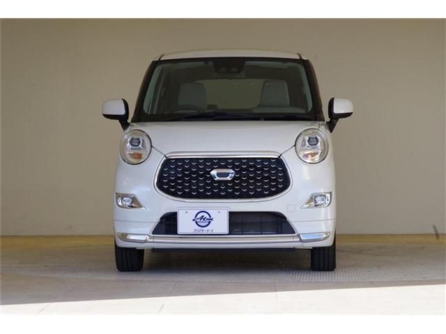 DAIHATSU CAST STYLE 2019 Image 31