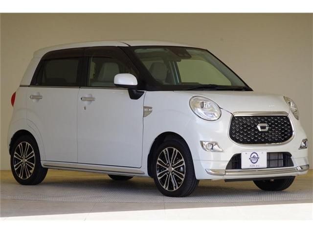 DAIHATSU CAST STYLE 2019 Image 31