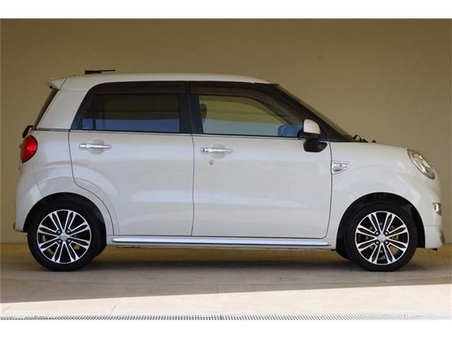 DAIHATSU CAST STYLE 2019 Image 31