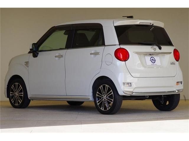 DAIHATSU CAST STYLE 2019 Image 31
