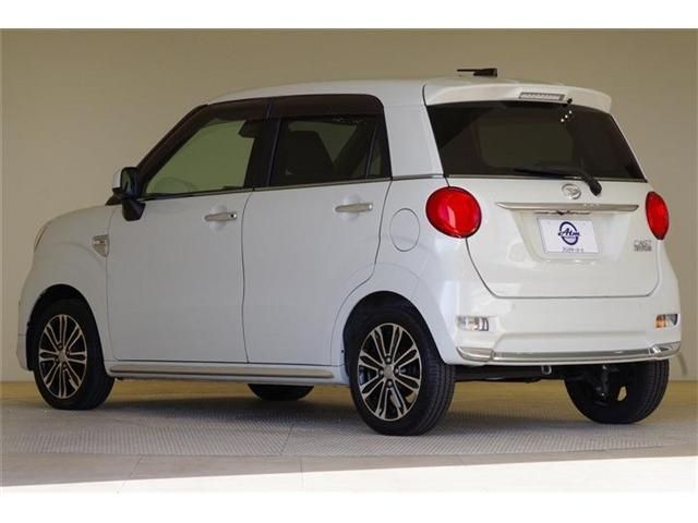 DAIHATSU CAST STYLE 2019 Image 31