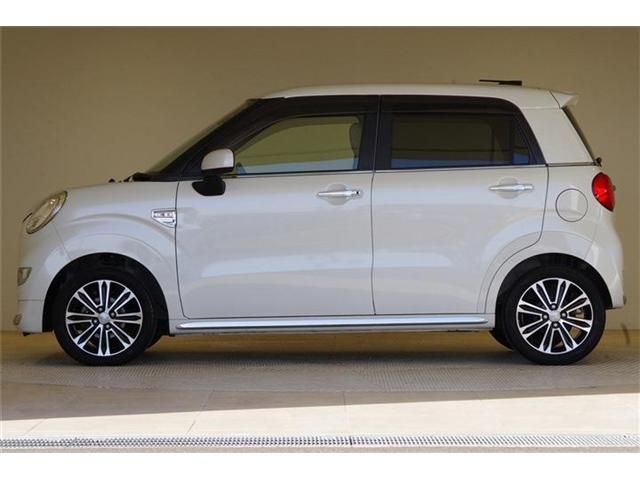 DAIHATSU CAST STYLE 2019 Image 31