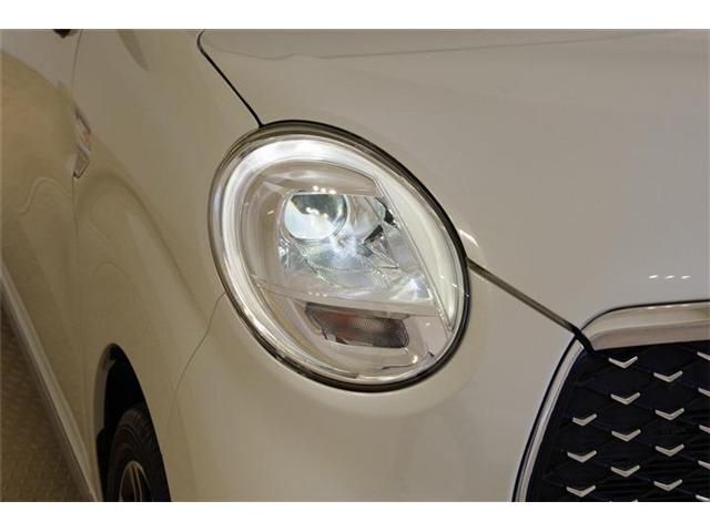 DAIHATSU CAST STYLE 2019 Image 31