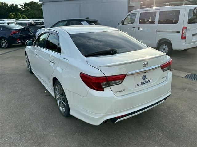 TOYOTA MARK X 2014 Image 31