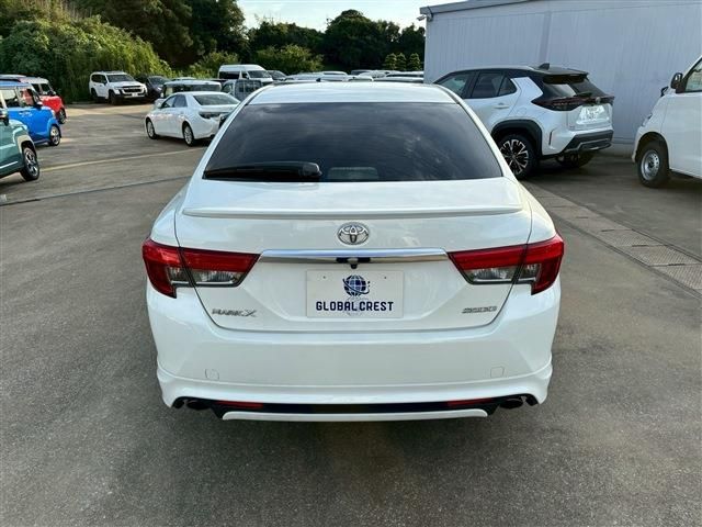 TOYOTA MARK X 2014 Image 31