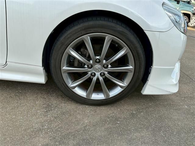 TOYOTA MARK X 2014 Image 31