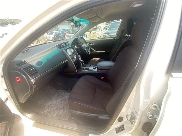 TOYOTA MARK X 2014 Image 31