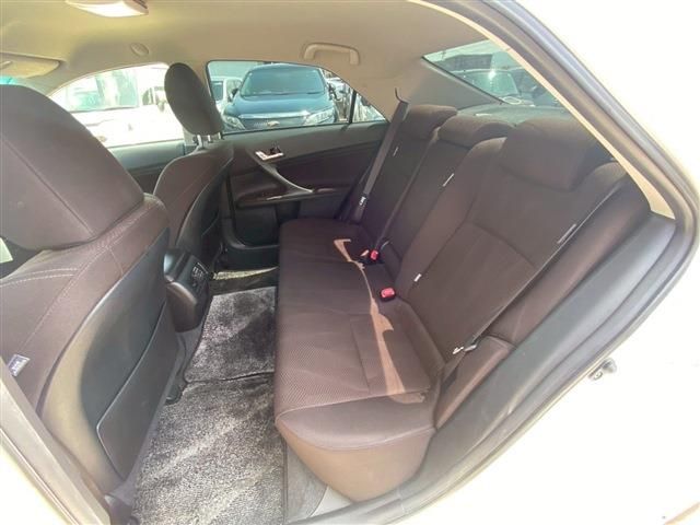 TOYOTA MARK X 2014 Image 31