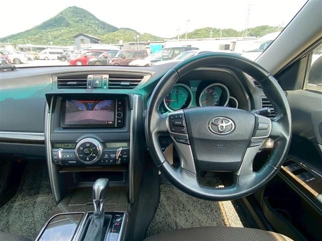 TOYOTA MARK X 2014 Image 31