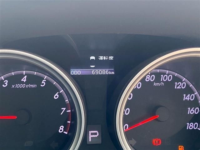 TOYOTA MARK X 2014 Image 31