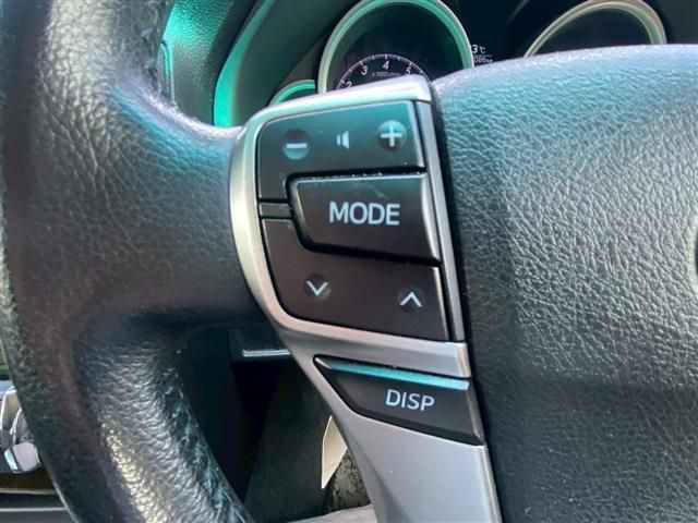 TOYOTA MARK X 2014 Image 31