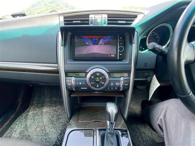 TOYOTA MARK X 2014 Image 31