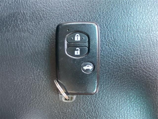 TOYOTA MARK X 2014 Image 31