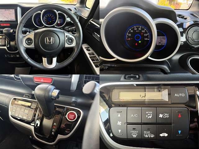 HONDA N BOX CUSTOM 2016 Image 31