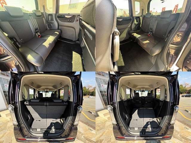 HONDA N BOX CUSTOM 2016 Image 31