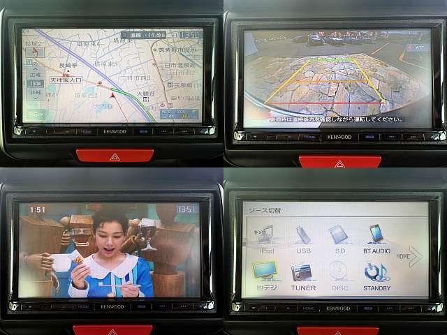 HONDA N BOX CUSTOM 2016 Image 31