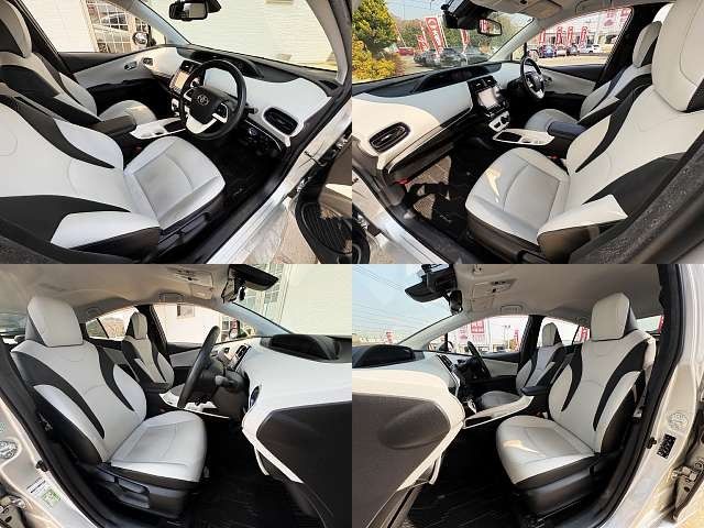 TOYOTA PRIUS 2015 Image 31