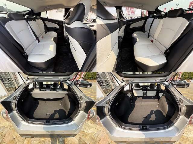 TOYOTA PRIUS 2015 Image 31