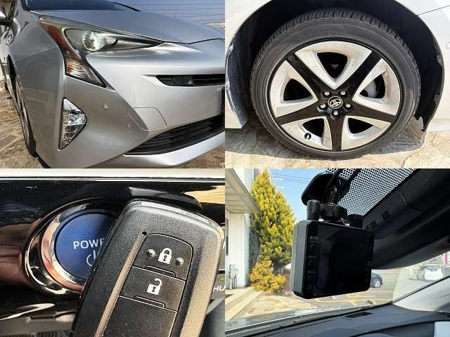 TOYOTA PRIUS 2015 Image 31