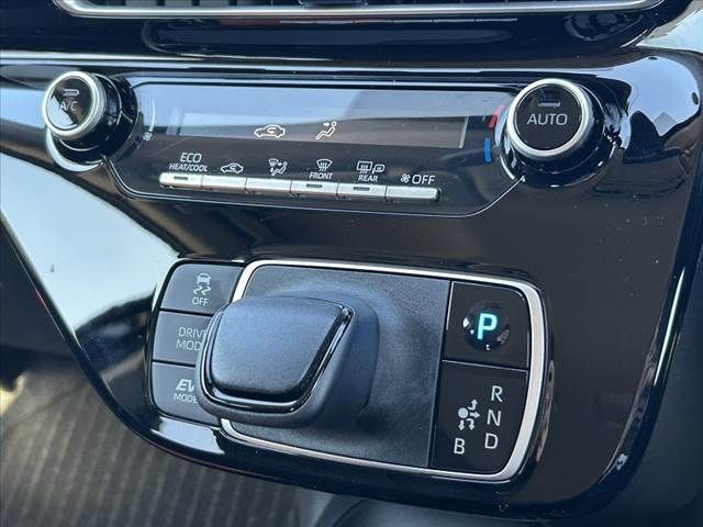 TOYOTA AQUA 2023 Image 31