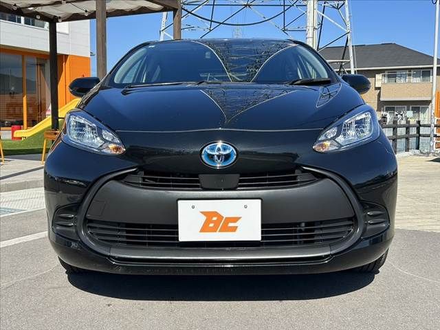 TOYOTA AQUA 2023 Image 31