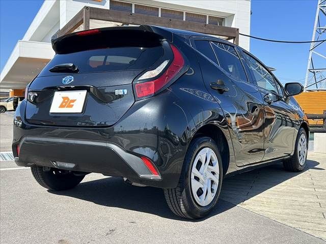 TOYOTA AQUA 2023 Image 31