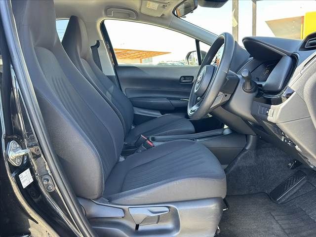 TOYOTA AQUA 2023 Image 31