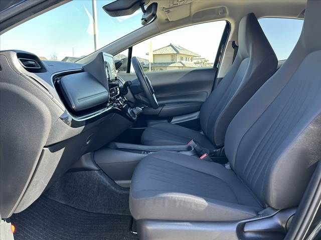 TOYOTA AQUA 2023 Image 31