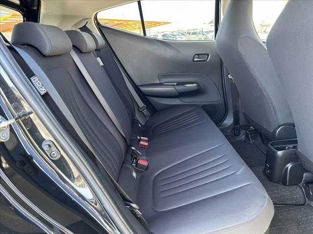 TOYOTA AQUA 2023 Image 31