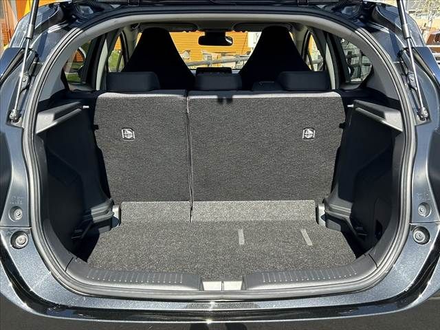 TOYOTA AQUA 2023 Image 31