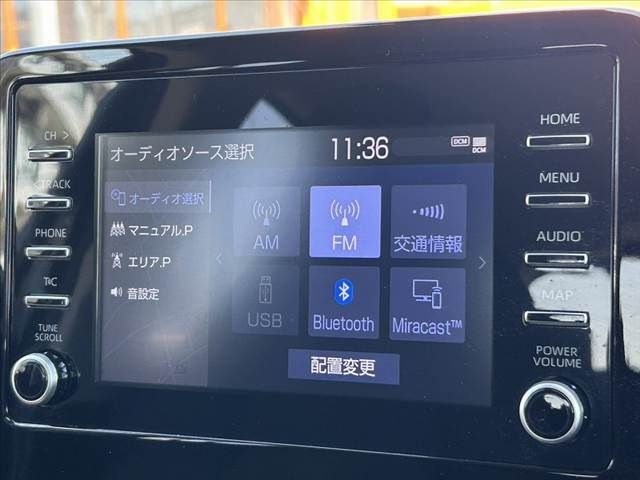 TOYOTA AQUA 2023 Image 31