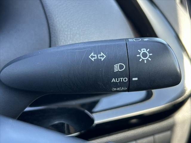 TOYOTA AQUA 2023 Image 31